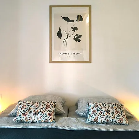 Old Town Stone House Tatil Evi *