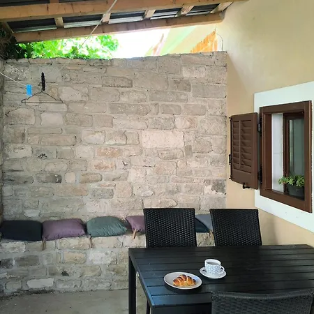 Old Town Stone House