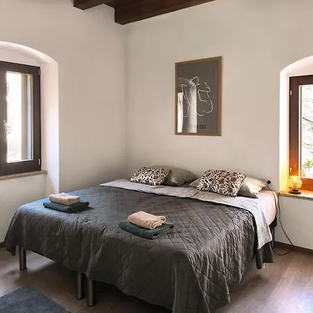 Old Town Stone House Tatil Evi *