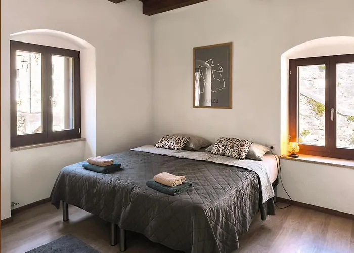Old Town Stone House Tatil Evi *