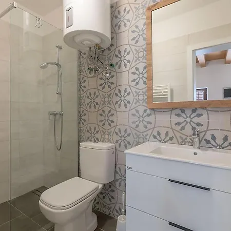 Casa vacanze Old Town Stone House