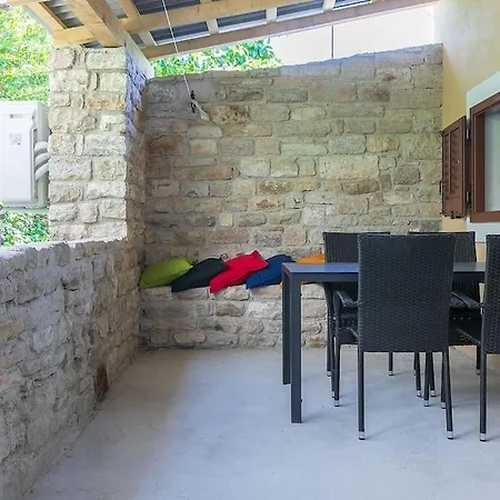 Holiday home Old Town Stone House *