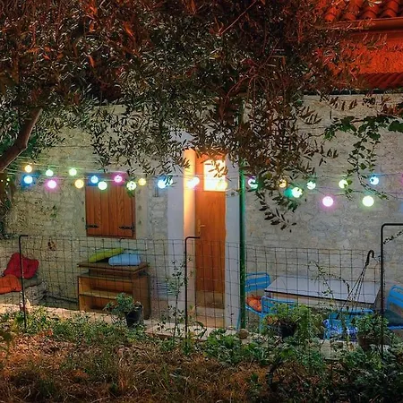 Old Town Stone House Holiday home *