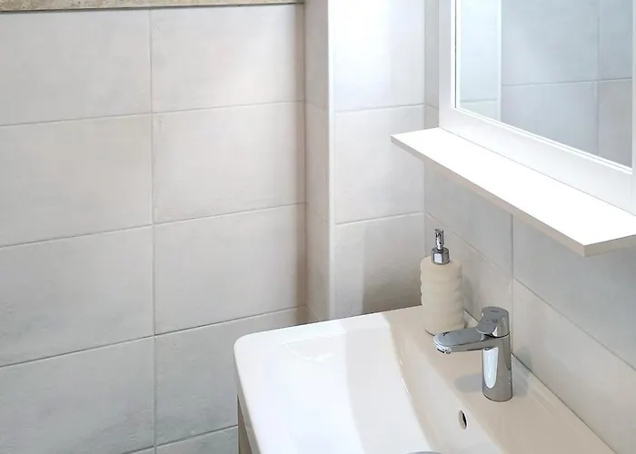 펜션 Old Town Stone House